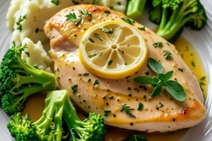 low calorie chicken recipes