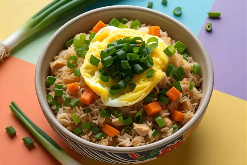low fodmap chicken recipes