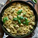 one-pot-chicken-pesto-pasta