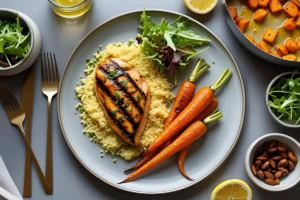what-to-serve-with-hellofresh-chicken-dishes