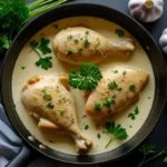 creamy-garlic-chicken-recipe