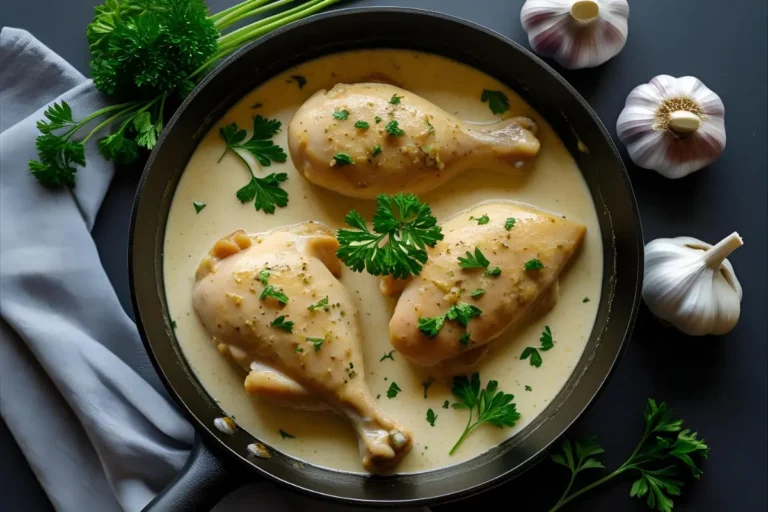 creamy-garlic-chicken-recipe