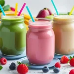 healthy-breakfast-smoothies-for-energy
