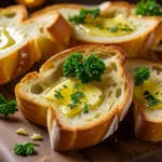 how-to-make-garlic-bread-without-oven