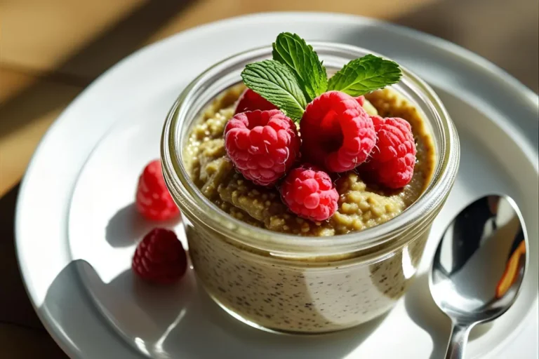 Bariatric Seed Recipe for Weight Loss