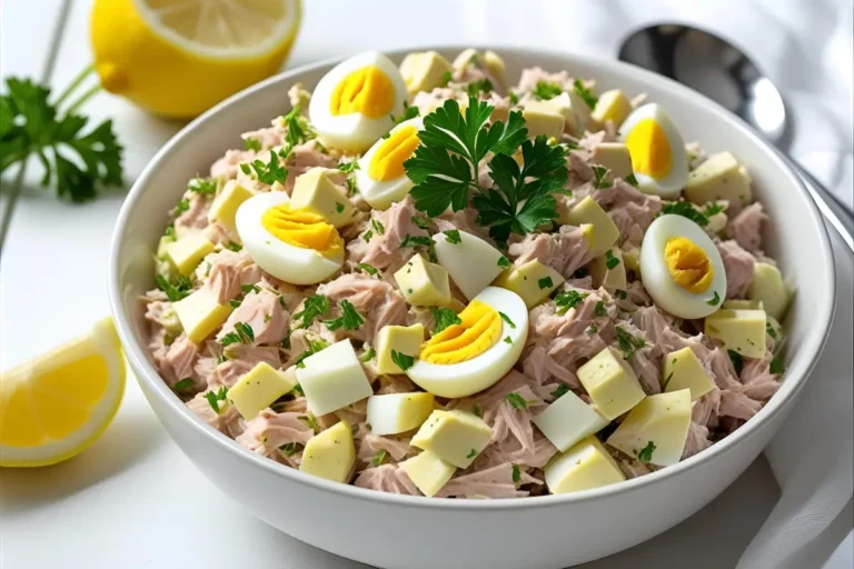 quick-tuna-salad-with-eggs