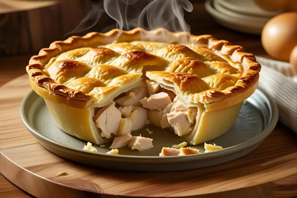 hellofresh-chicken-pot-pie-copycat-recipe