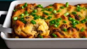 Breakfast Casserole Recipes