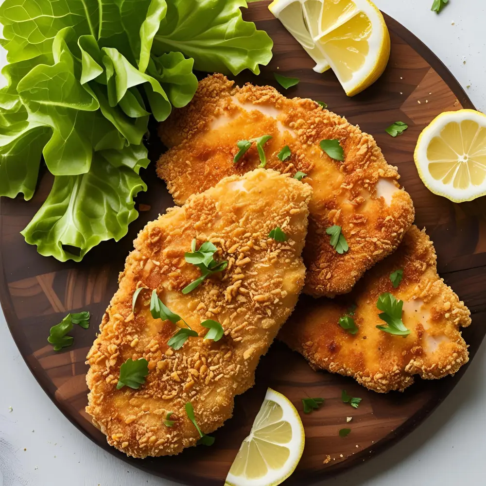 low fodmap chicken recipes
