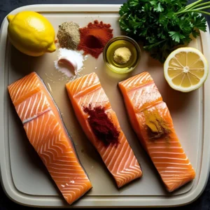 easy-baked-salmon-for-beginners
