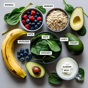 healthy-breakfast-smoothies-for-energy
