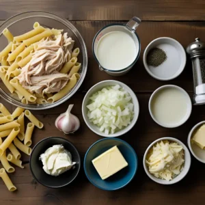 creamy-chicken-pasta-no-cream