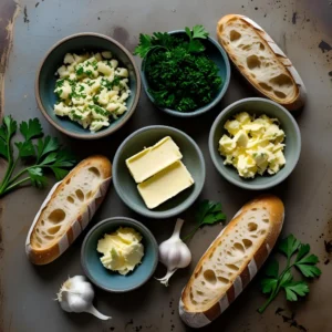 how-to-make-garlic-bread-without-oven
