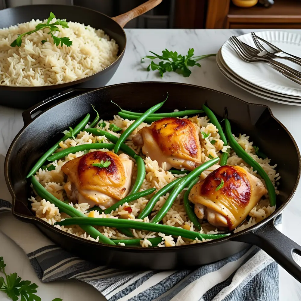 Low FODMAP Chicken Stir-Fry