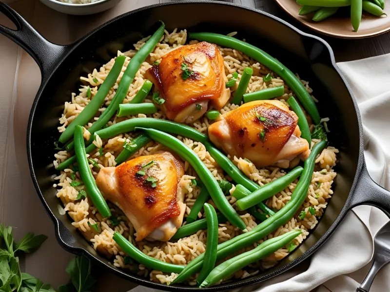 low fodmap chicken recipes
