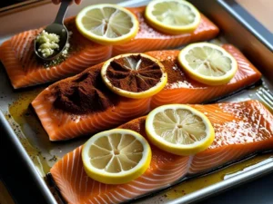 easy-baked-salmon-for-beginners
