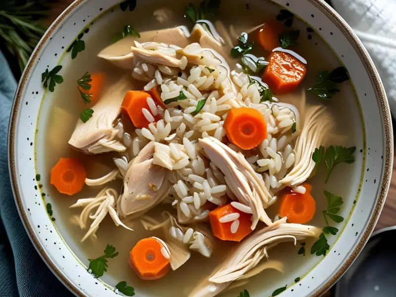 low fodmap chicken recipes