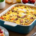 Breakfast Casserole Recipes