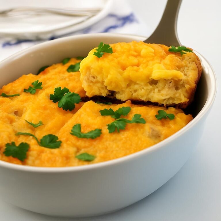 Gluten Free Breakfast Casserole Recipes