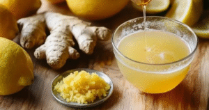 Homemade Mounjaro Recipe