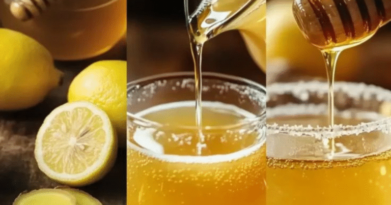 Homemade Mounjaro Recipe