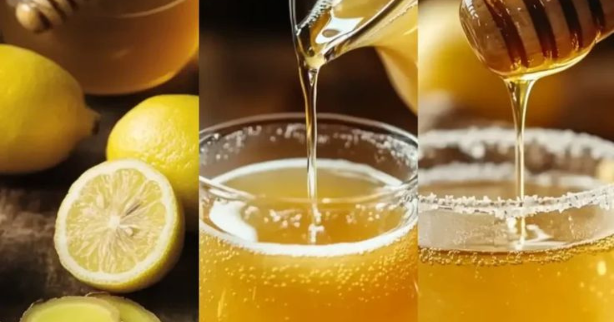Homemade Mounjaro Recipe