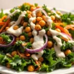 Kale Salad Recipes