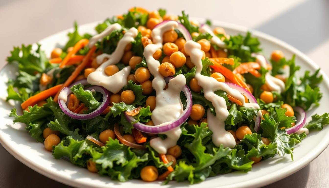 Kale Salad Recipes