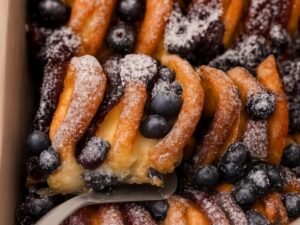 Pancake Casserole Breakfast Recipes Easy
