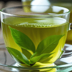 costa rican tea recipe