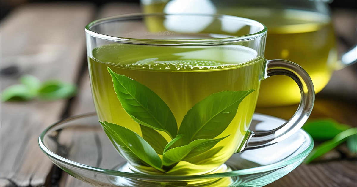 costa rican tea recipe