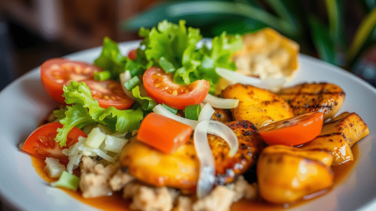 brazilian mounjaro recipe