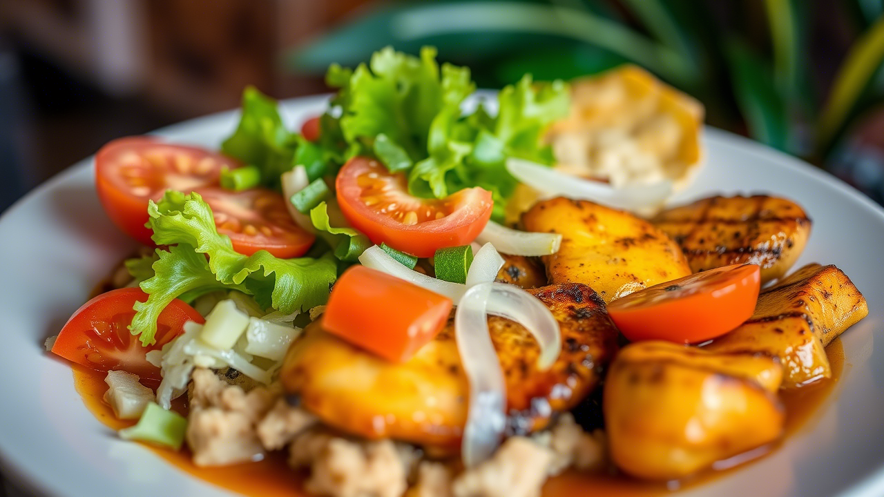 brazilian mounjaro recipe