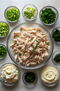hellmann's chicken salad recipe