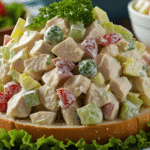 hellmann's chicken salad recipe