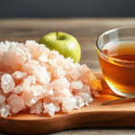 pink salt weight loss